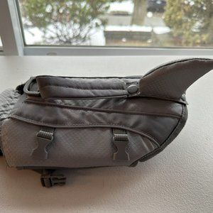 Frisco Shark Dog Life Jacket size XS